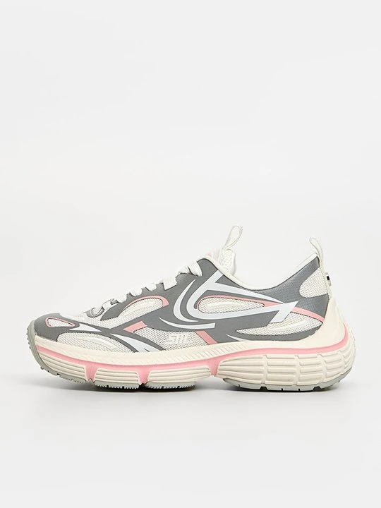 Zdjęcie produktu Sneakersy niskie Steve Madden szary