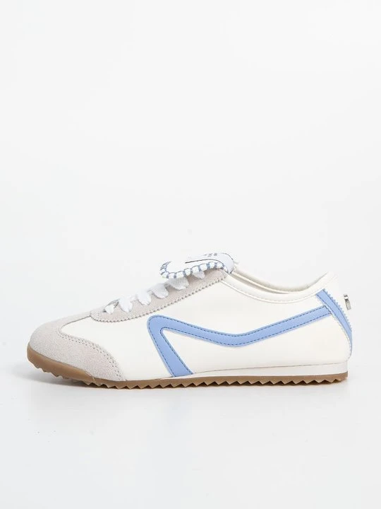 Zdjęcie produktu Sneakersy niskie Steve Madden biały