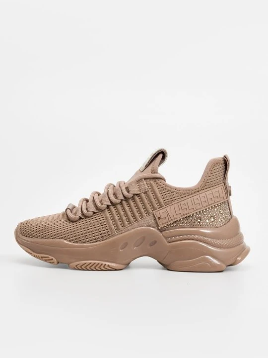 Zdjęcie produktu Sneakersy niskie Steve Madden taupe