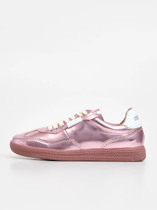Zdjęcie produktu Sneakersy niskie Steve Madden jasnoróżowy