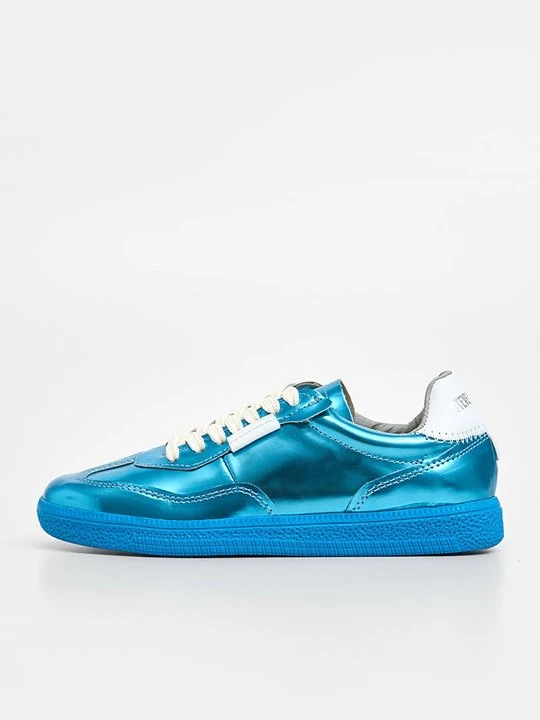 Zdjęcie produktu Sneakersy niskie Steve Madden niebieski