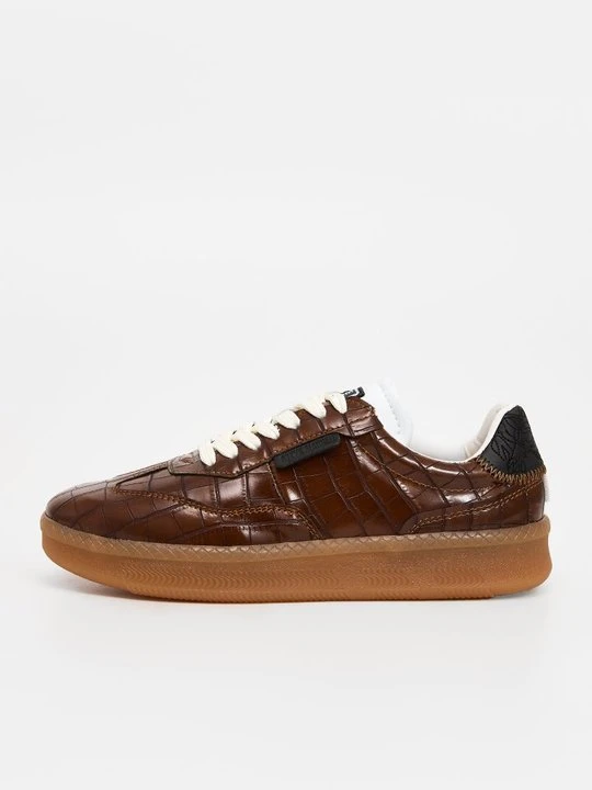 Zdjęcie produktu Sneakersy niskie Steve Madden brązowy