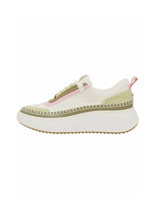 Zdjęcie produktu Sneakersy niskie Steve Madden biały