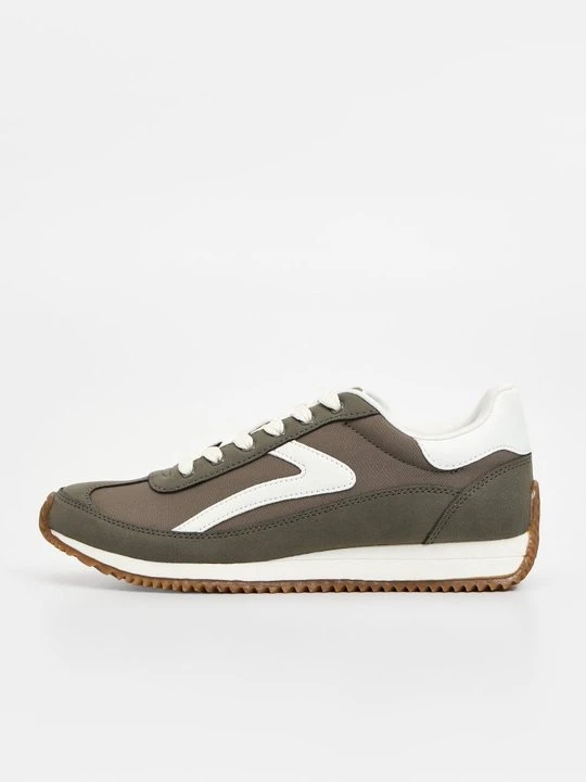 Zdjęcie produktu Sneakersy niskie Steve Madden szary