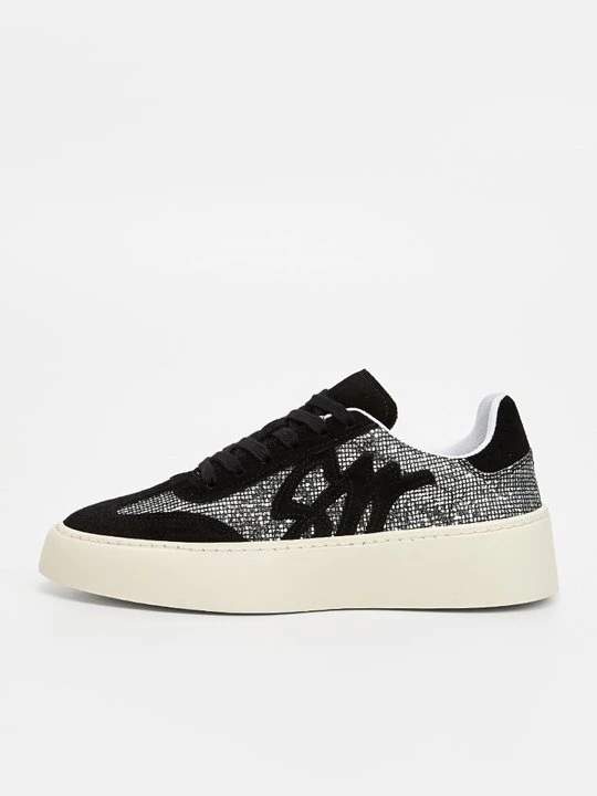 Zdjęcie produktu Sneakersy niskie Steve Madden czarny