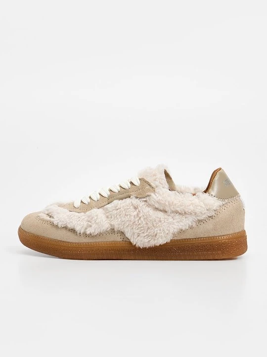Zdjęcie produktu Sneakersy niskie Steve Madden beżowy