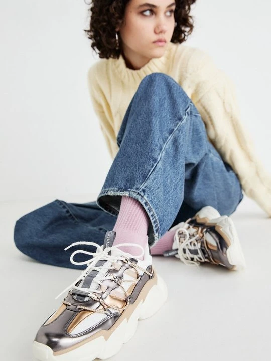 Zdjęcie produktu Sneakersy niskie Steve Madden