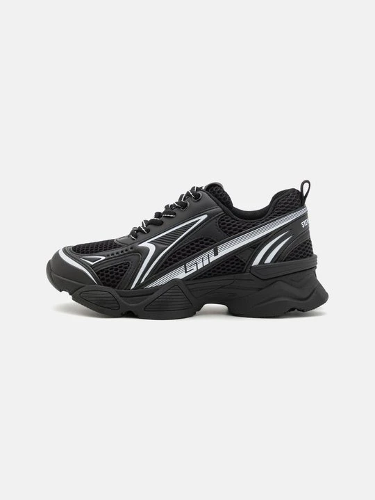 Zdjęcie produktu Sneakersy niskie Steve Madden czarny
