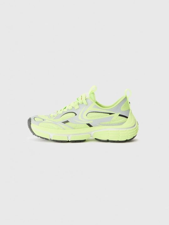 Zdjęcie produktu Sneakersy niskie Steve Madden zielony