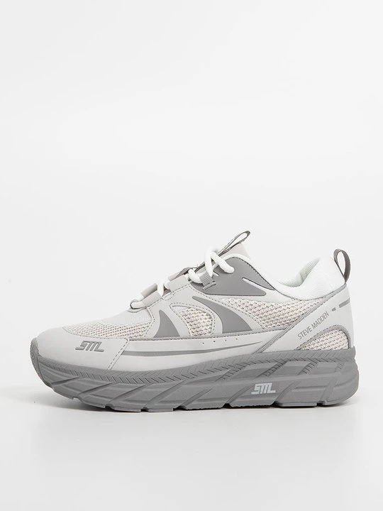 Zdjęcie produktu Sneakersy niskie Steve Madden szary