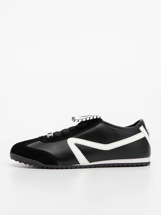 Zdjęcie produktu Sneakersy niskie Steve Madden czarny