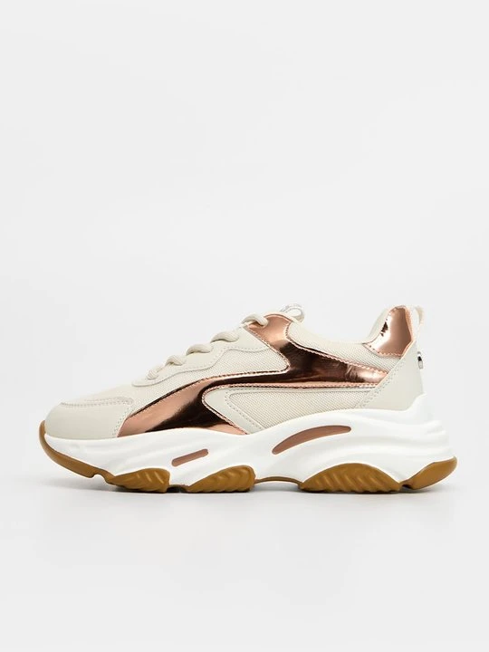 Zdjęcie produktu Sneakersy niskie Steve Madden jasnoróżowy