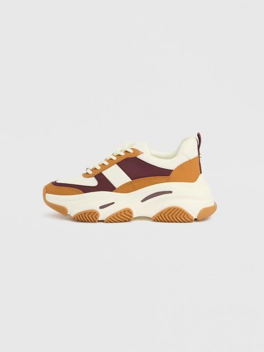 Zdjęcie produktu Sneakersy niskie Steve Madden