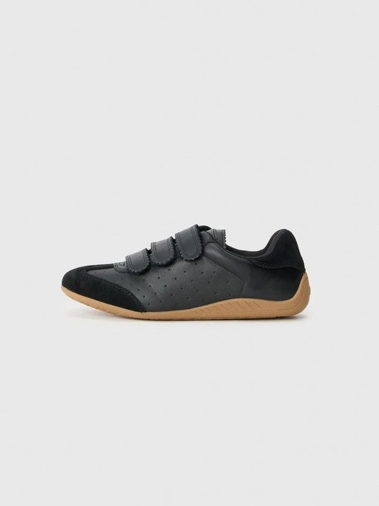 Zdjęcie produktu Sneakersy niskie Steve Madden czarny