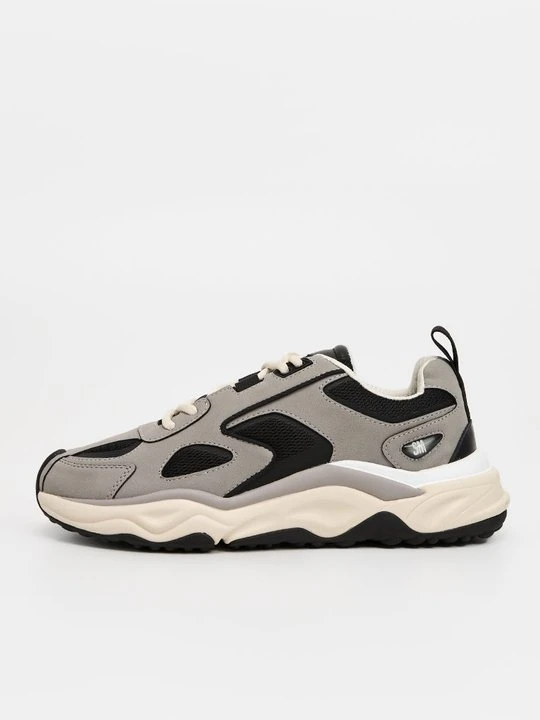 Zdjęcie produktu Sneakersy niskie Steve Madden szary