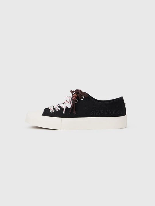 Zdjęcie produktu Sneakersy niskie Steve Madden czarny
