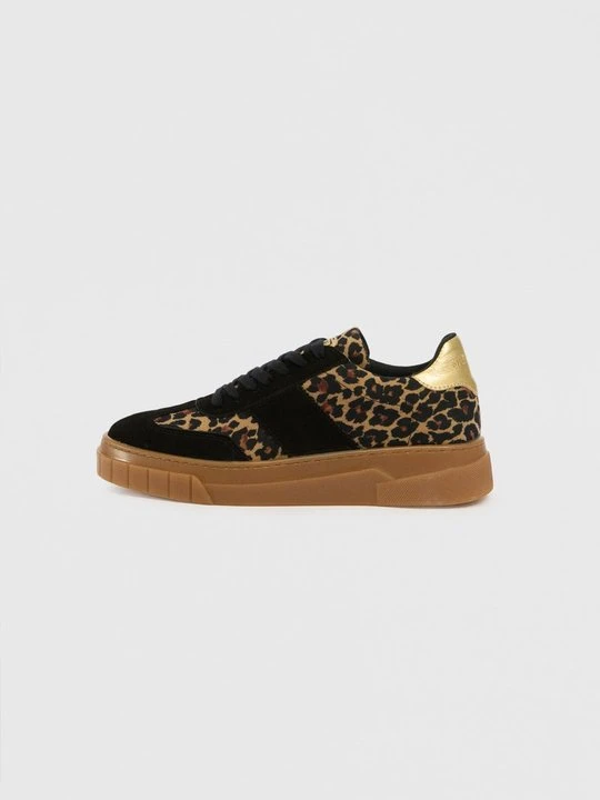 Zdjęcie produktu Sneakersy niskie Steve Madden