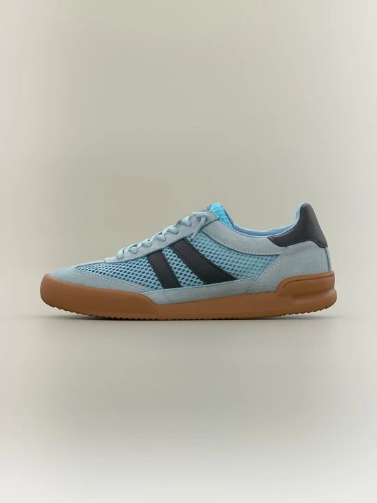 Zdjęcie produktu Sneakersy niskie Steve Madden jasnoniebieski