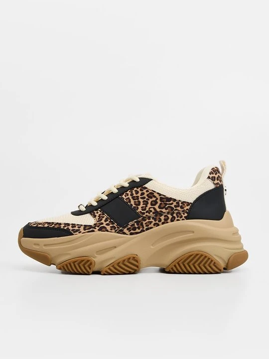 Zdjęcie produktu Sneakersy niskie Steve Madden