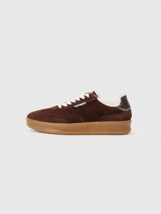 Zdjęcie produktu Sneakersy niskie Steve Madden brązowy