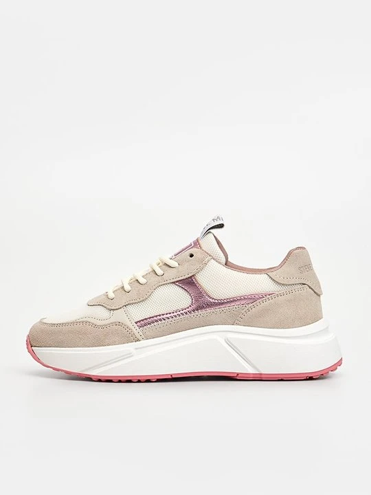 Zdjęcie produktu Sneakersy niskie Steve Madden beżowy