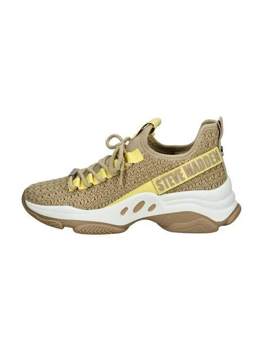 Zdjęcie produktu Sneakersy niskie Steve Madden tan