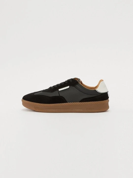 Zdjęcie produktu Sneakersy niskie Steve Madden czarny