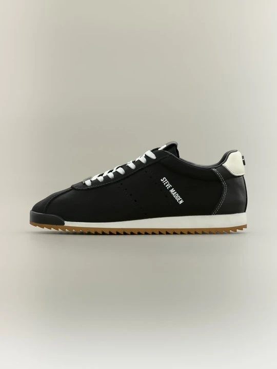 Zdjęcie produktu Sneakersy niskie Steve Madden czarny