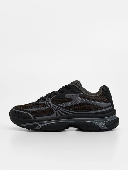 Zdjęcie produktu Sneakersy niskie Steve Madden czarny