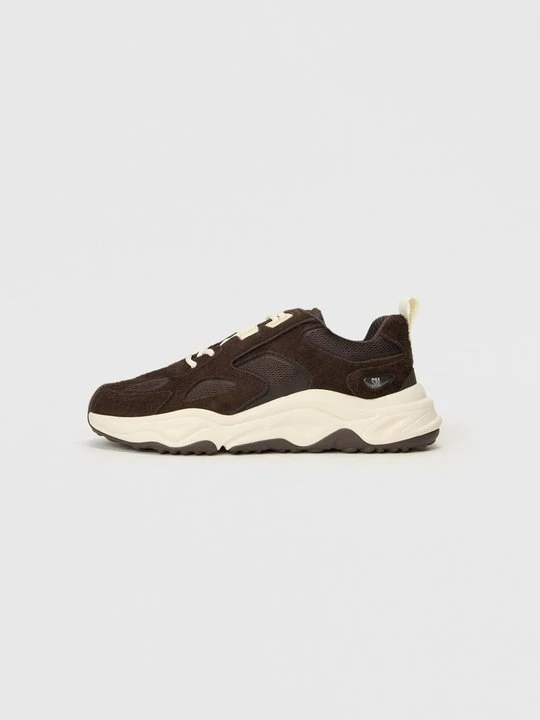 Zdjęcie produktu Sneakersy niskie Steve Madden brązowy