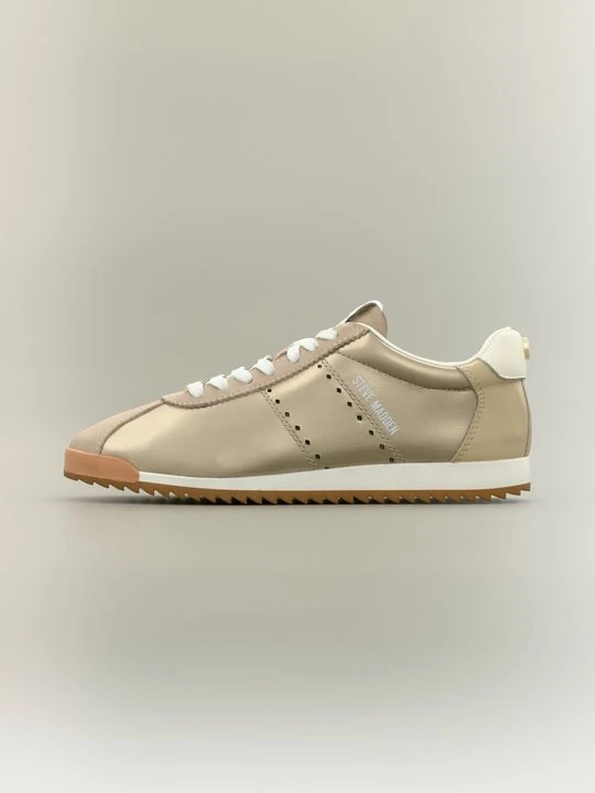 Zdjęcie produktu Sneakersy niskie Steve Madden brąz