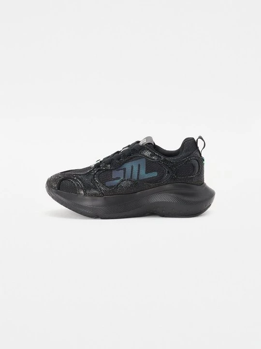 Zdjęcie produktu Sneakersy niskie Steve Madden czarny