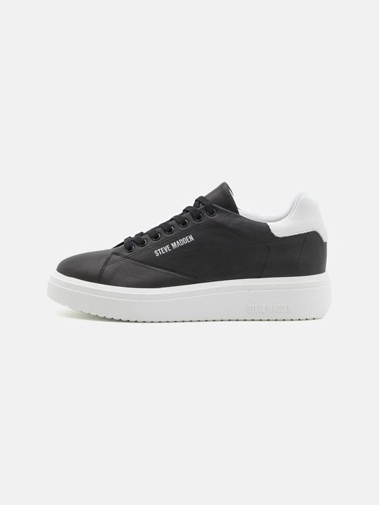 Zdjęcie produktu Sneakersy niskie Steve Madden czarny
