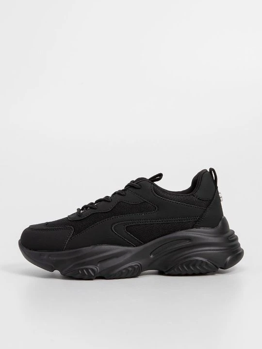 Zdjęcie produktu Sneakersy niskie Steve Madden czarny