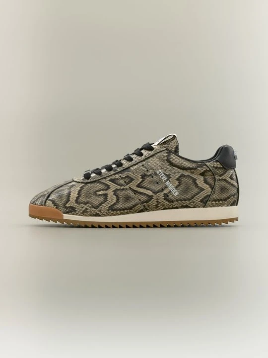 Zdjęcie produktu Sneakersy niskie Steve Madden beżowy