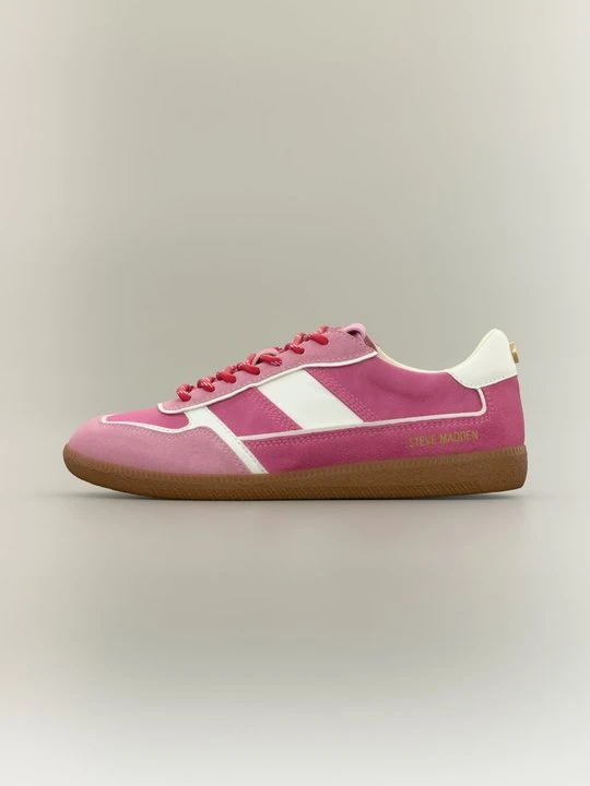 Zdjęcie produktu Sneakersy niskie Steve Madden różowy