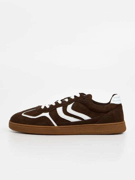 Zdjęcie produktu Sneakersy niskie Steve Madden brązowy