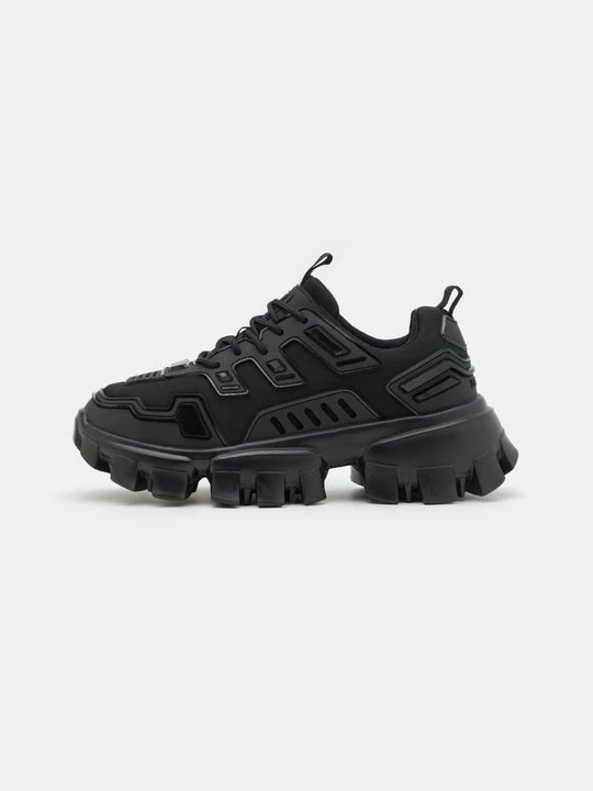 Zdjęcie produktu Sneakersy niskie Steve Madden czarny