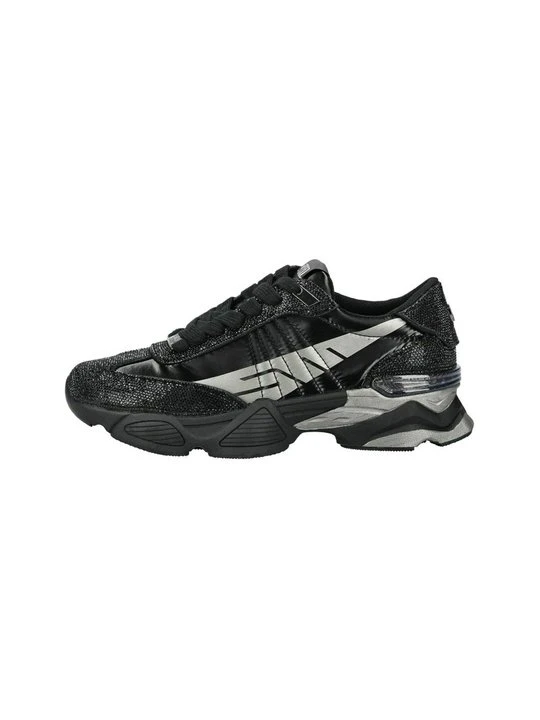 Zdjęcie produktu Sneakersy niskie Steve Madden czarny