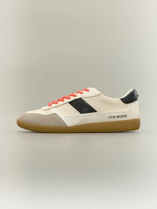 Zdjęcie produktu Sneakersy niskie Steve Madden biały