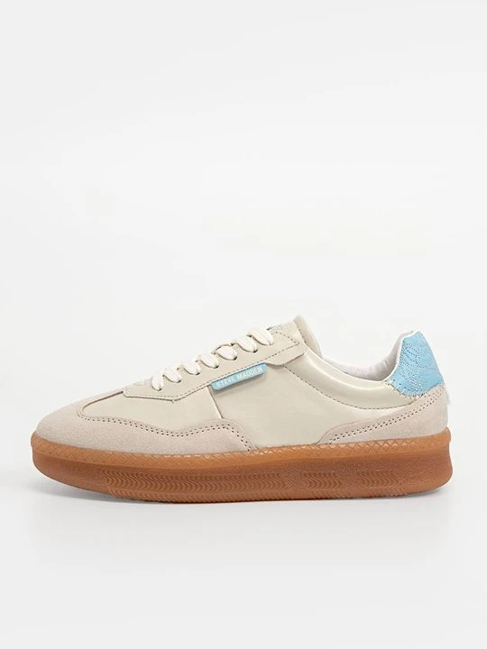 Zdjęcie produktu Sneakersy niskie Steve Madden beżowy