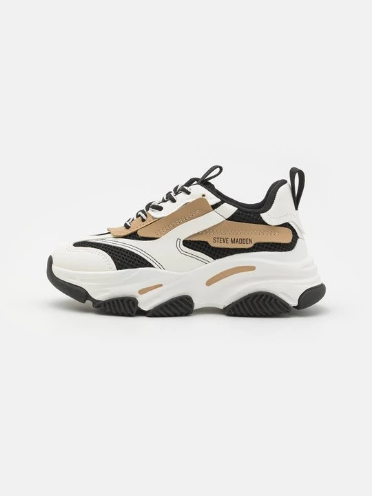 Zdjęcie produktu Sneakersy niskie Steve Madden czarny