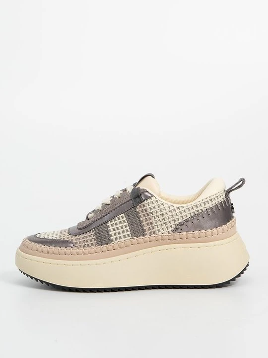 Zdjęcie produktu Sneakersy niskie Steve Madden mleczny