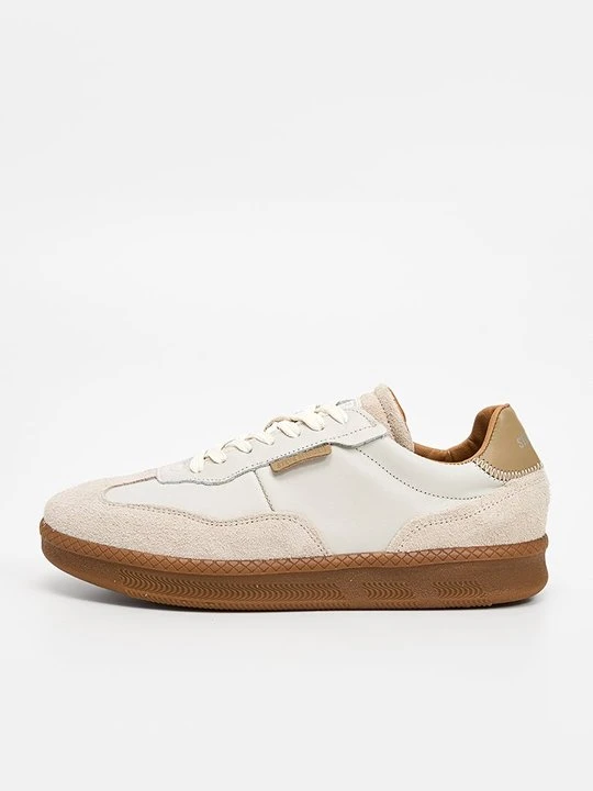 Zdjęcie produktu Sneakersy niskie Steve Madden jasnoszary