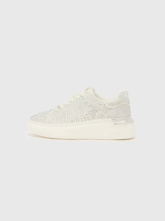 Zdjęcie produktu Sneakersy niskie Steve Madden biały