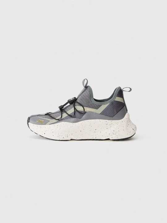 Zdjęcie produktu Sneakersy niskie Steve Madden niebieski