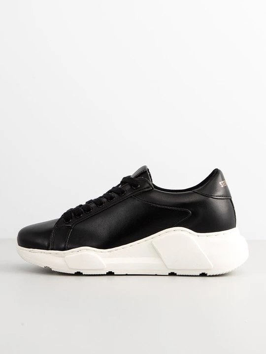 Zdjęcie produktu Sneakersy niskie Steve Madden czarny