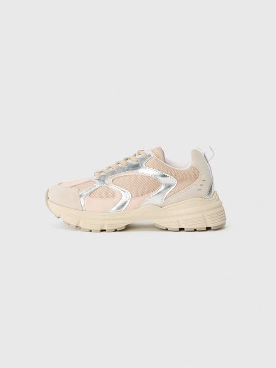 Zdjęcie produktu Sneakersy niskie Steve Madden beżowy