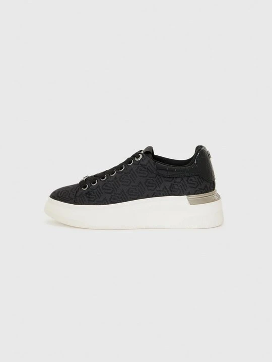 Zdjęcie produktu Sneakersy niskie Steve Madden czarny