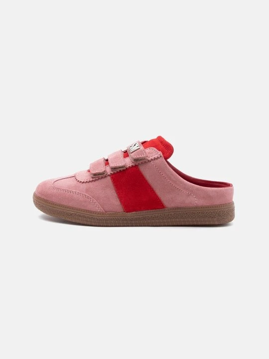 Zdjęcie produktu Sneakersy niskie Steve Madden czerwony